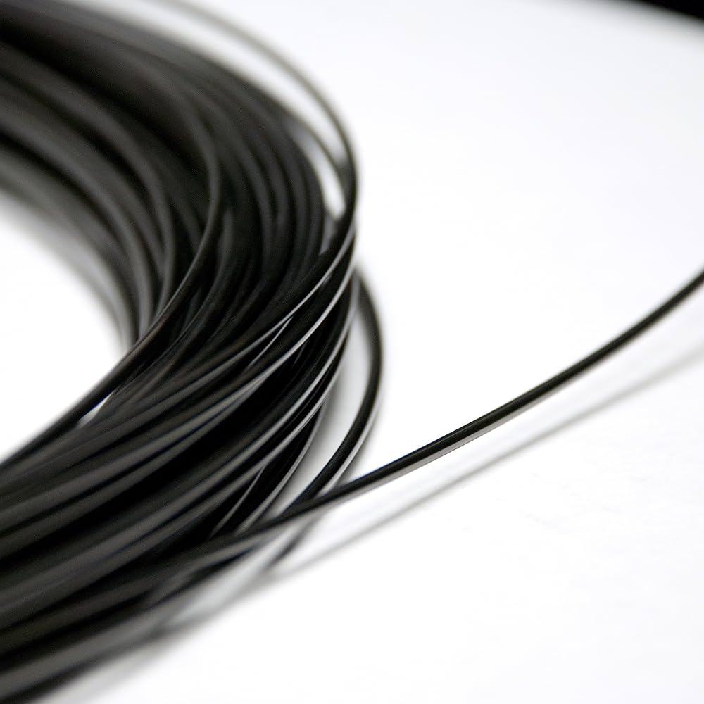 Nitinol Wire 1 Feet 1 mm Shape Memories