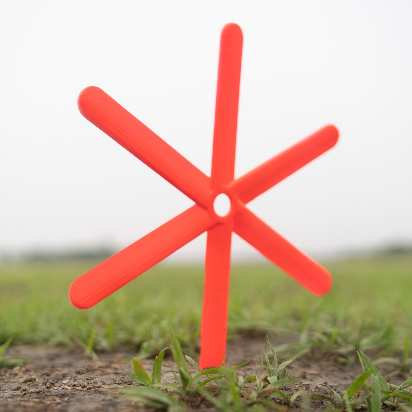 Star shaped Boomerang