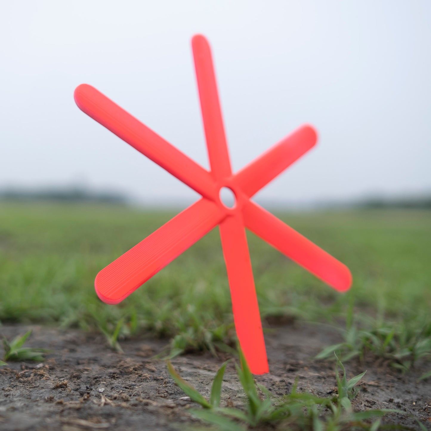 Star shaped Boomerang