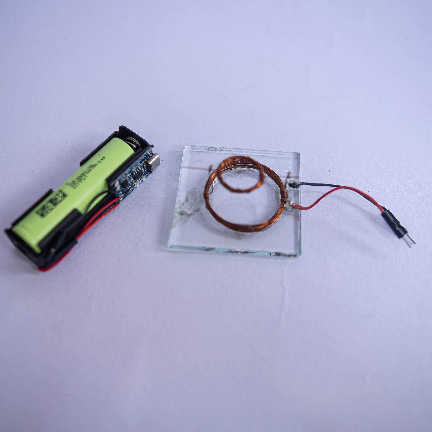 DIY Science Generator Kit – Learn, Build & Generate Your Own Electricity (5 in 1)