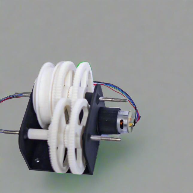 DIY Science Generator Kit – Learn, Build & Generate Your Own Electricity (5 in 1)