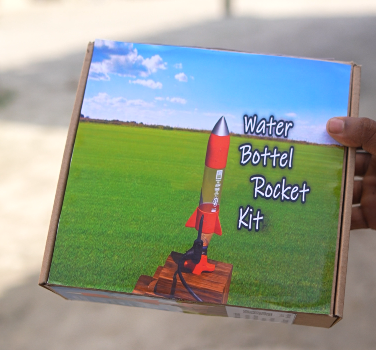 Water Bottle Rocket Kits