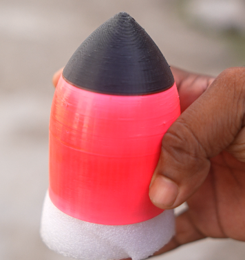 Water Bottle Rocket Kits