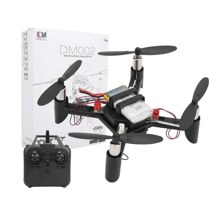DM002 Remote Control Quadcopter Drone