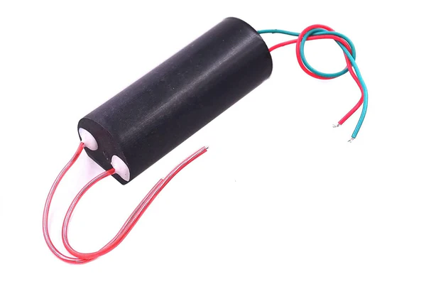 High Voltage Generator DC 3V-6V to 400kV 400000V
