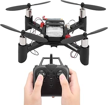 DM002 Remote Control Quadcopter Drone