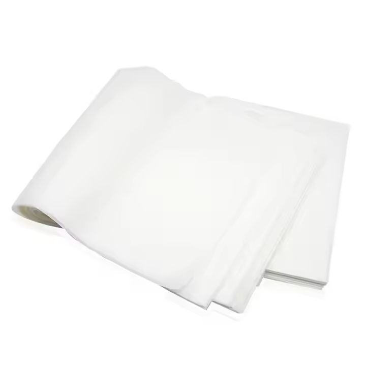 Magic Flash Paper 2 Pieces 10x10 cm