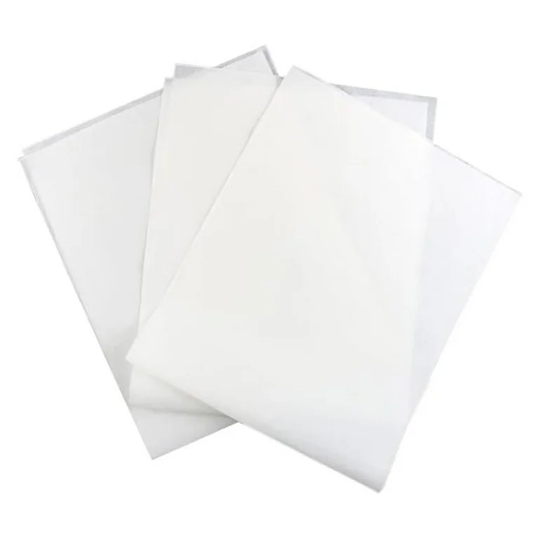 Magic Flash Paper 2 Pieces 10x10 cm