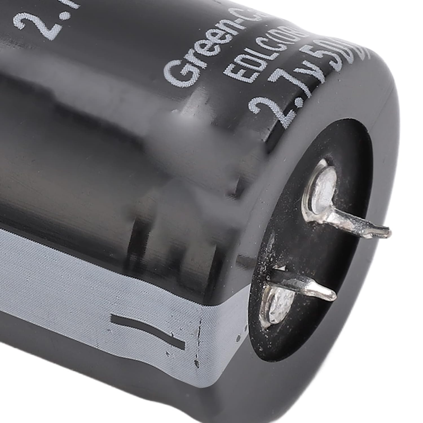 500F 2.7V Super Capacitor For High-Power 35x60mm
