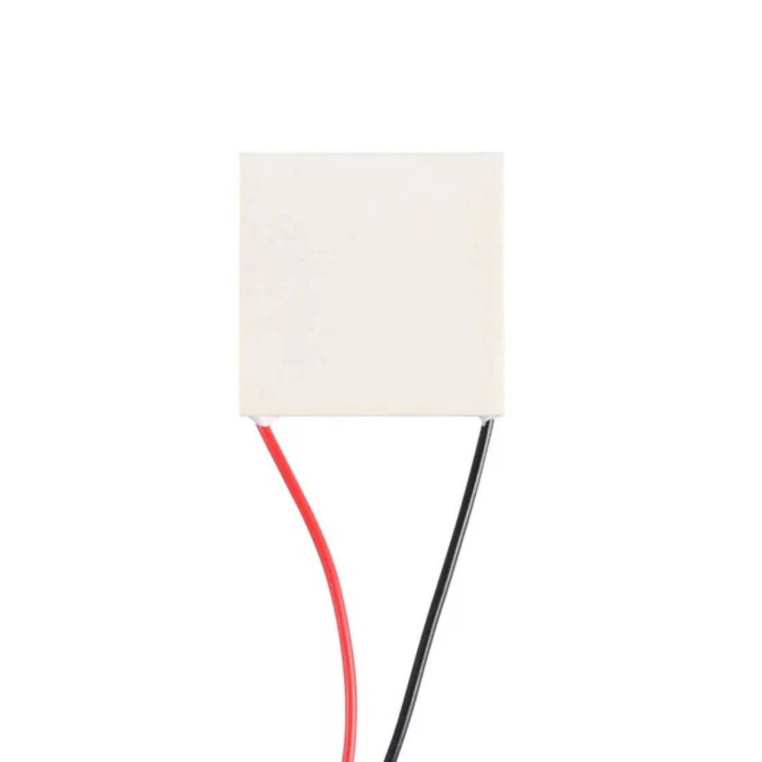 TEC1-12706 12V 6A Peltier Thermoelectric Cooler | 40x40mm High-Performance Cooling Module
