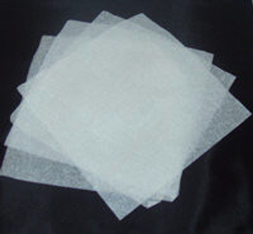 Magic Flash Paper 2 Pieces 10x10 cm