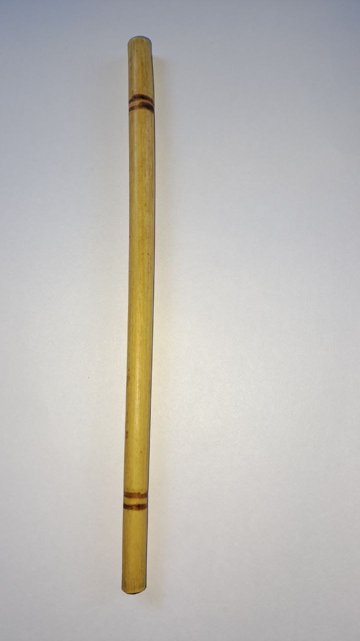 Biodegradable Straw , 100% Plant-based, 8 inch