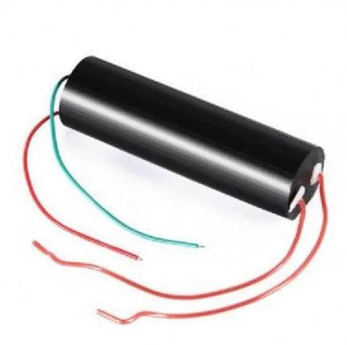 High Voltage Generator DC 3V-6V to 400kV 400000V