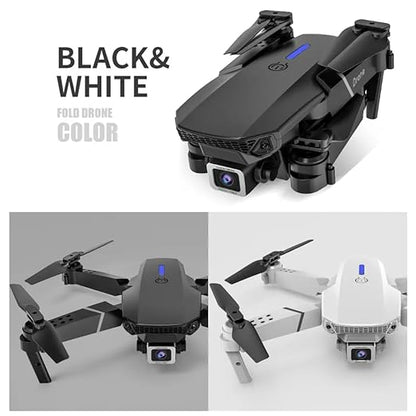 Drone-with-4K-Camera-WiFi-FPV-1080P-HD-Dual-Foldable-RC-Drone-Altitude-Hold-Headless-Mode-Visual-Positioning-Auto-Return-App-Control