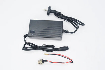 24v Electric Cycle Gear Motor 250watts  Conversion Full Kit