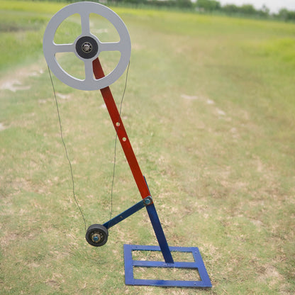 Nitinol  Engine