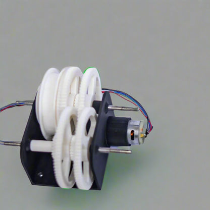 DIY Science Generator Kit – Learn, Build & Generate Your Own Electricity (5 in 1)