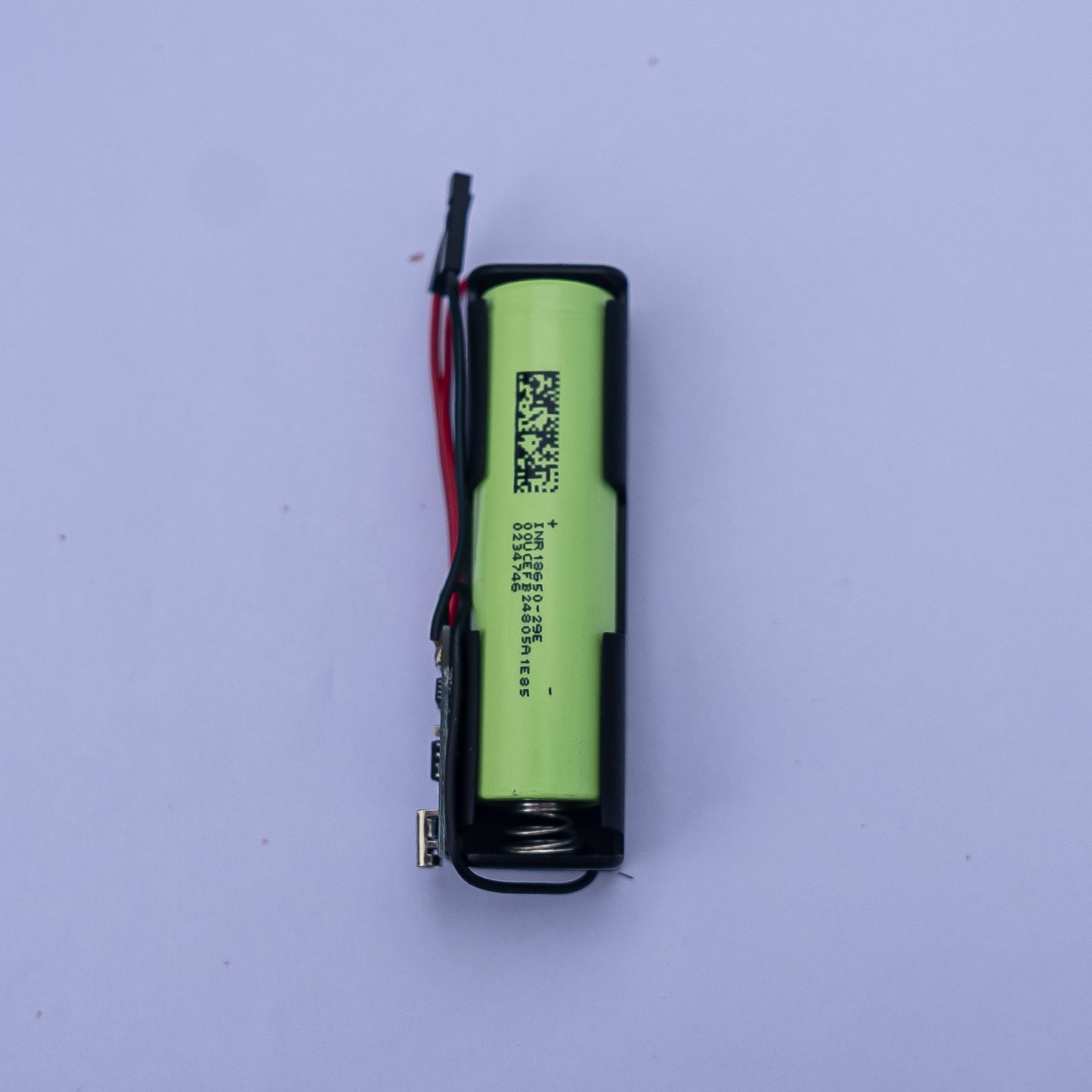 Simple Electric Motor