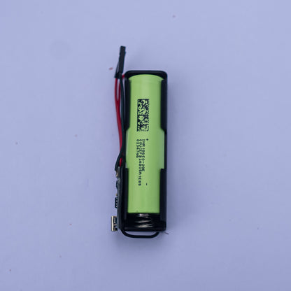 Simple Electric Motor