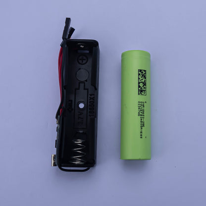 Simple Electric Motor