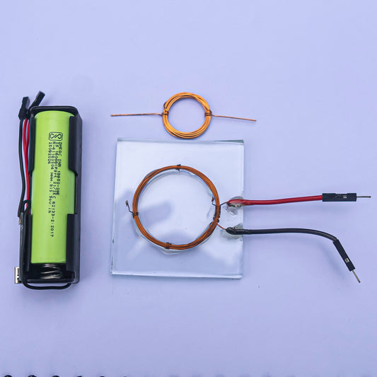 Simple Electric Motor