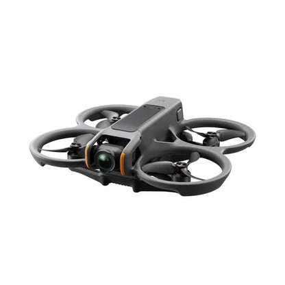 DJI Avata 2 Fly More Combo (Single Battery), Video Resolution: 4K