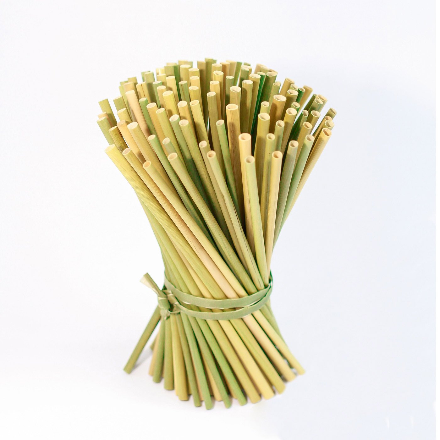 Plant straw 100% natural, eco friendly