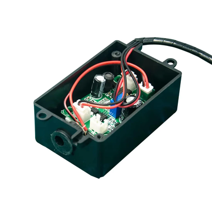 0.5W 12V Laser Engraver 500MW 12V Engraving Laser Module Blue Light For DIY Laser Engraver Machine High Power TTL Adjustable Focus Blue Laser Module Engraving Accessories Laser Head