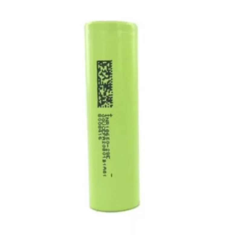 DMEGC 18650-29E 2900mAh Li-Ion Battery – 3.7V
