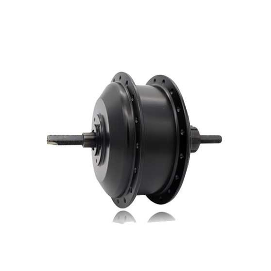 36V 250W BLDC Hub Motor Kit for Cycle