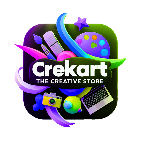 CreKart