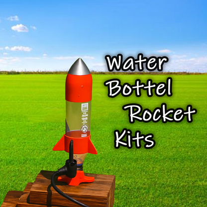 Water Bottle Rocket Kits